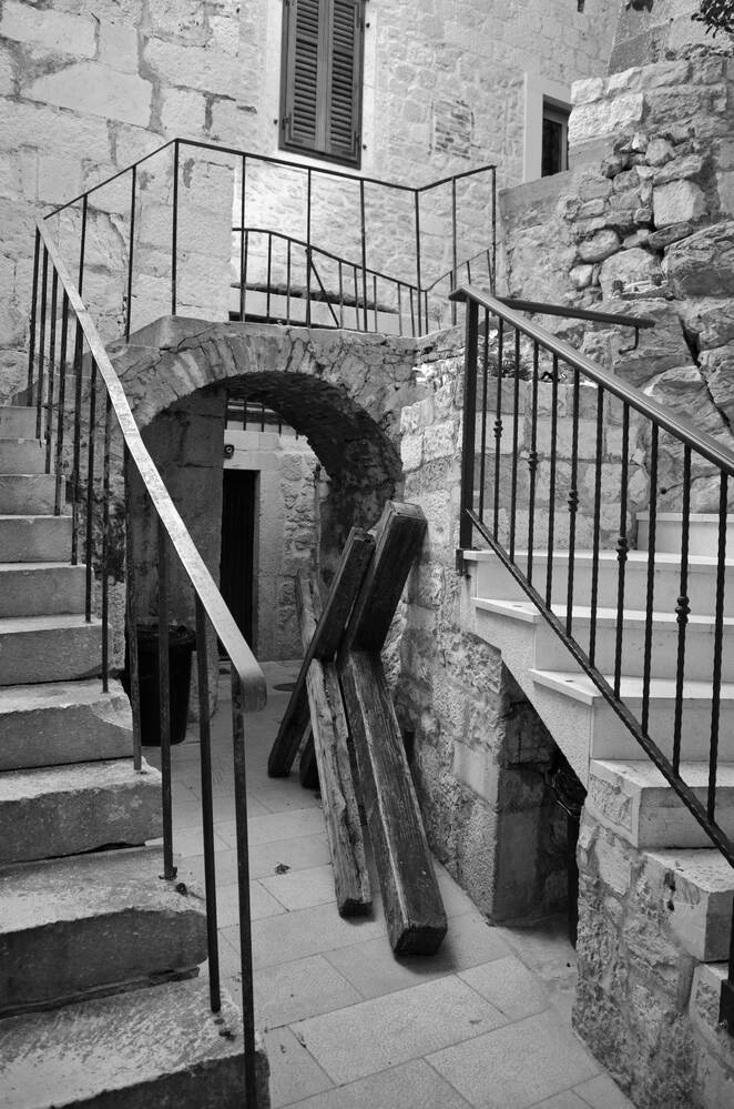 Photograph by Miljenko Bajat