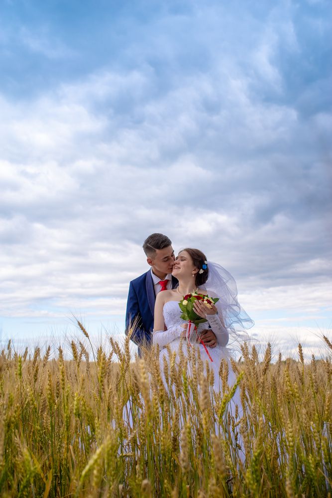 Photograph by Александр Трошин