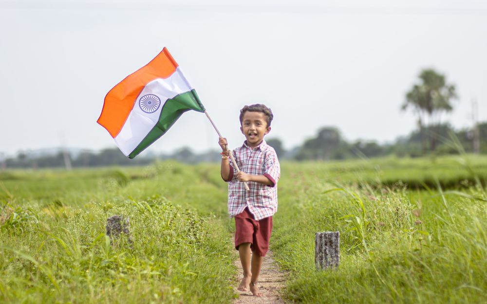 Photograph by Vinay kodamunja
