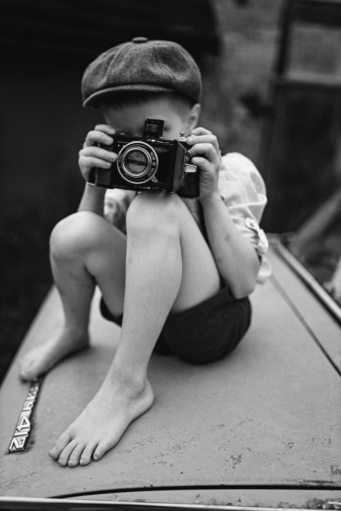 Фотография автора Елена Кваша