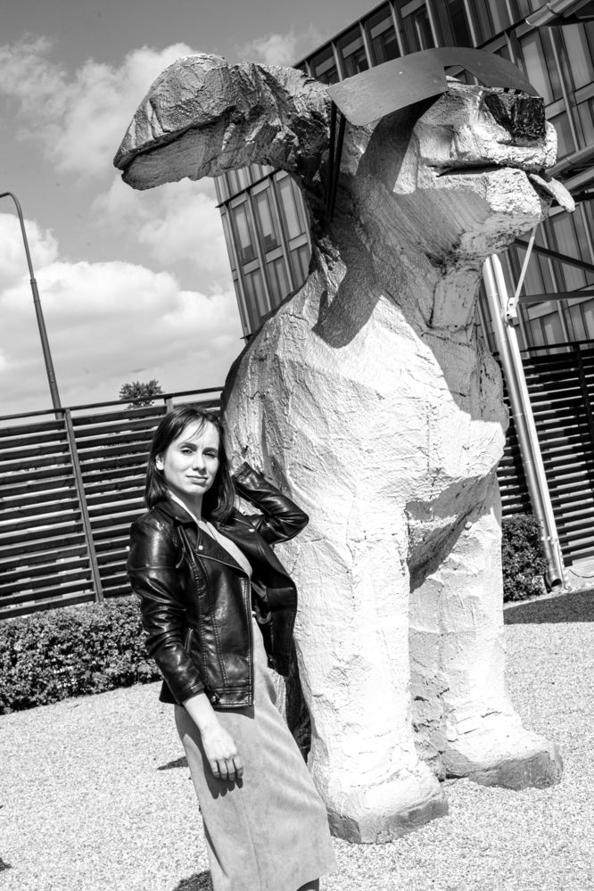 Photograph by Анна Ахапкина