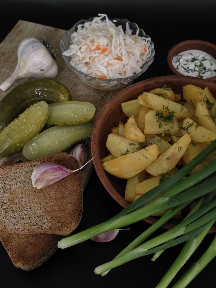 Photograph by Елена Ибрагимова