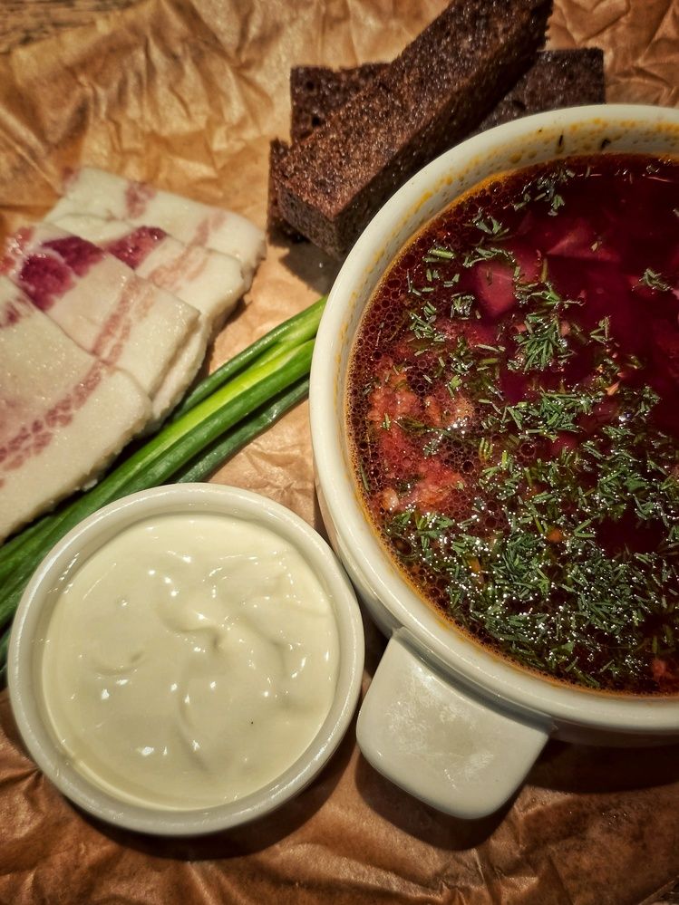 Photograph by Елена Ибрагимова