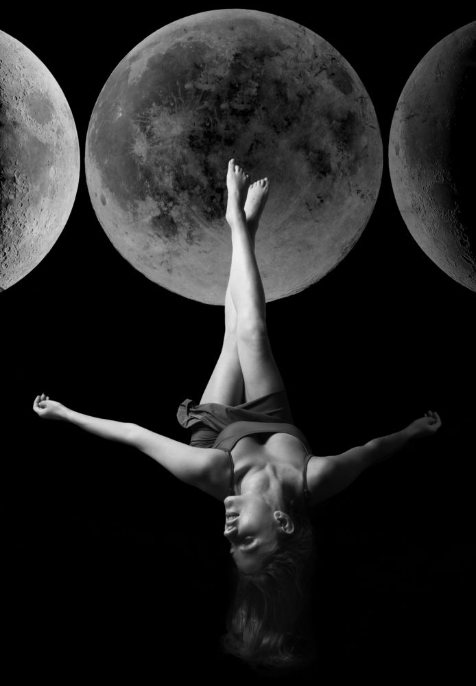 Photograph by Dina Garipova