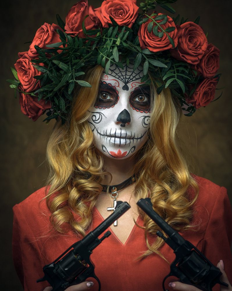 Photograph by Евгений Козлов