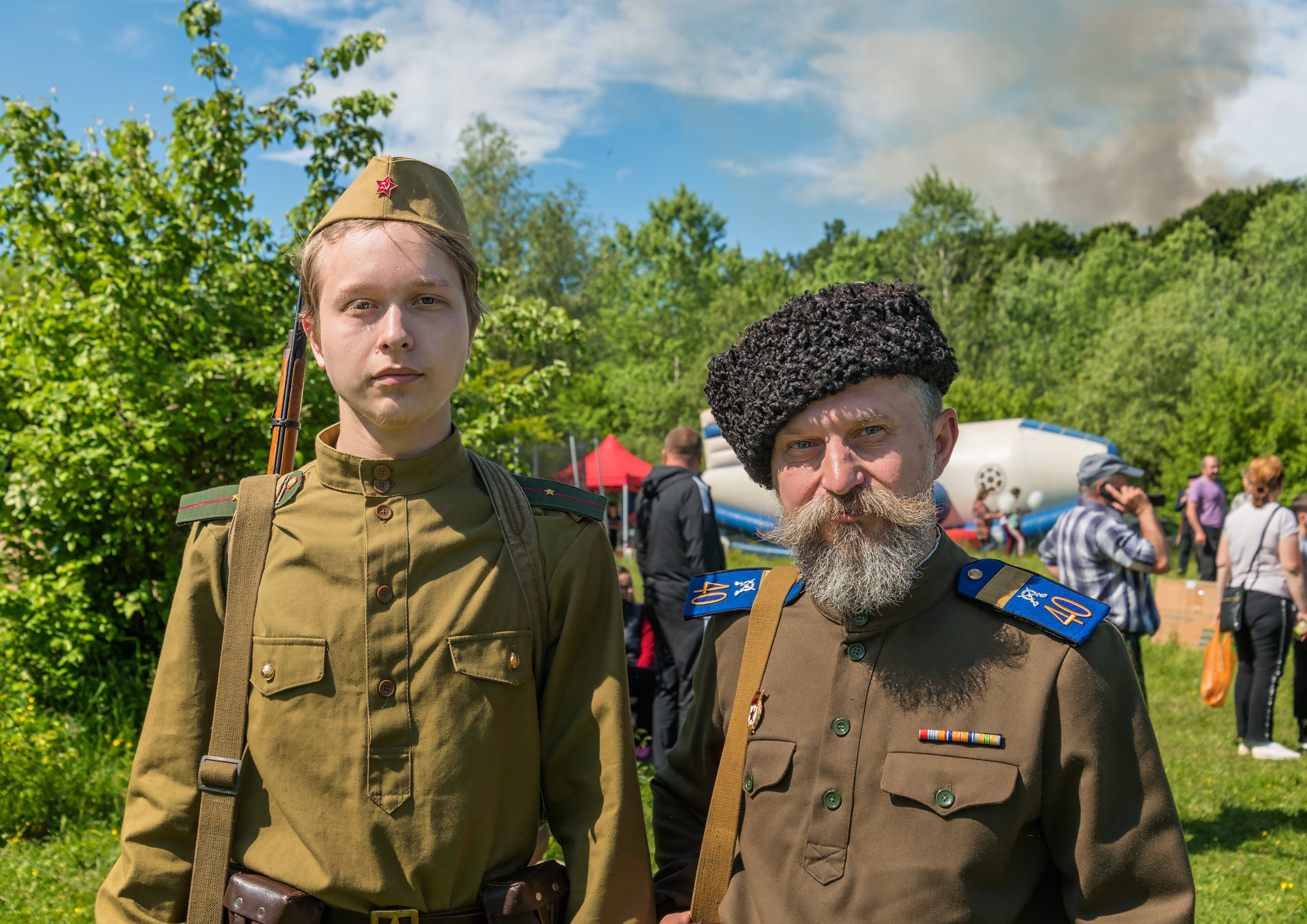 Photograph by Владимир Кваша