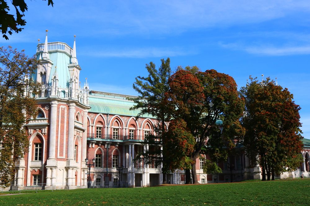 Photograph by Светлана Шуткова