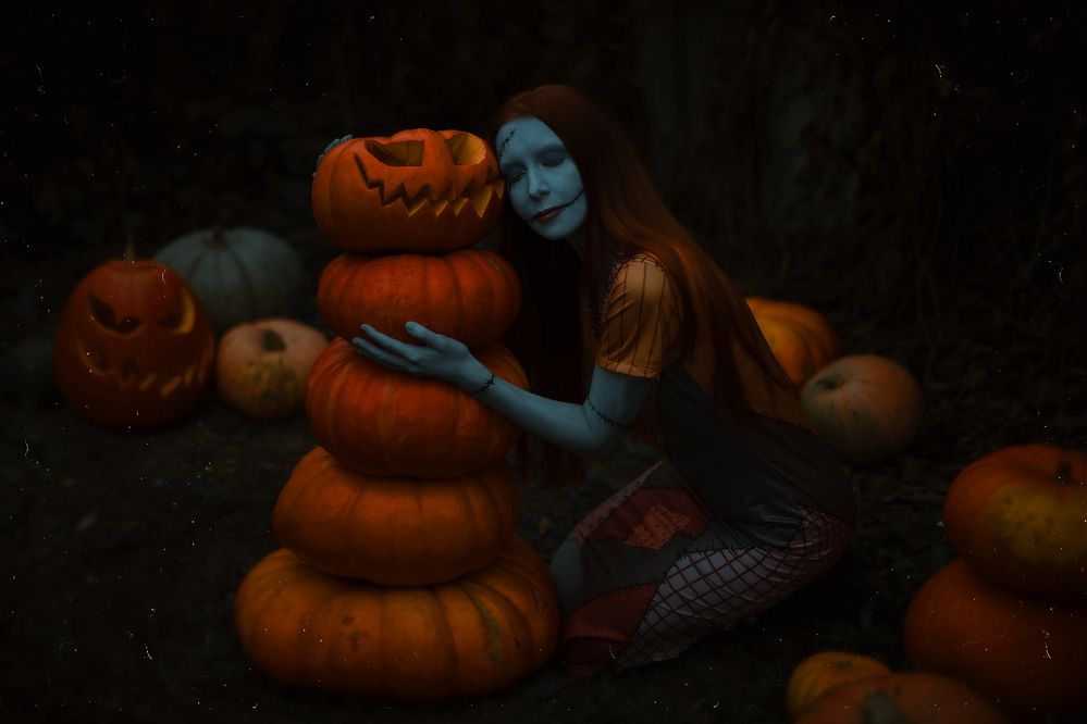 Photograph by Nina Ippolitova