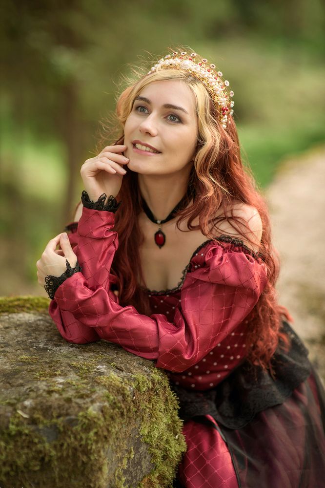 Photograph by Виталий Монахов