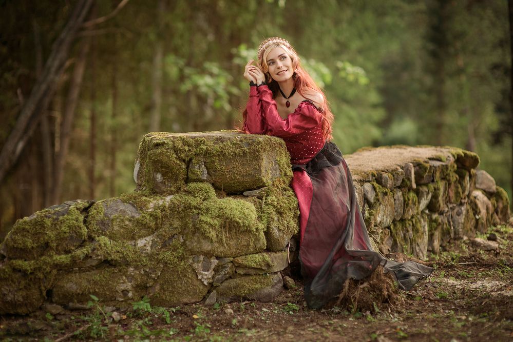 Photograph by Виталий Монахов