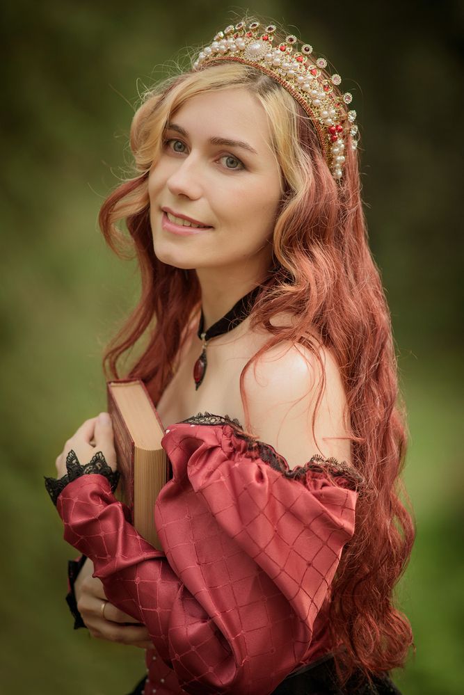 Photograph by Виталий Монахов