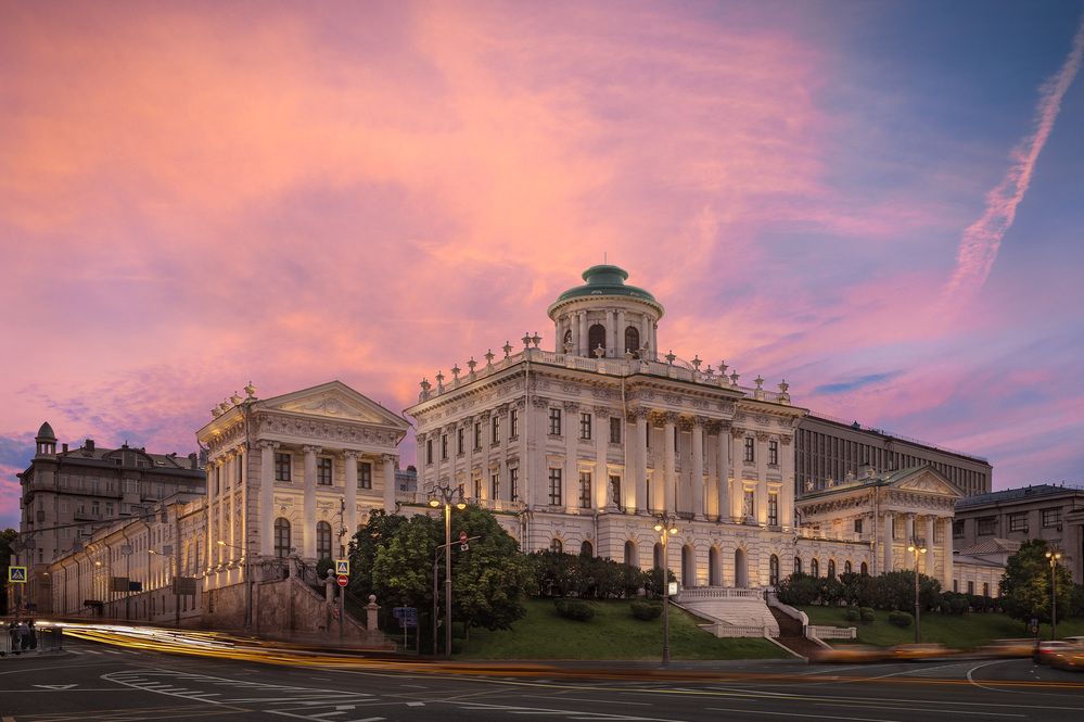 Photograph by Юрий Руднев