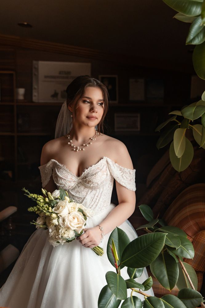 Фотография автора Артём Пышкин