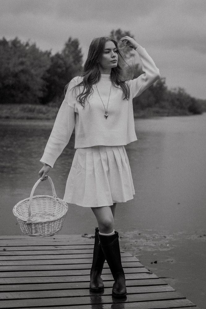 Photograph by Людмила Ларина