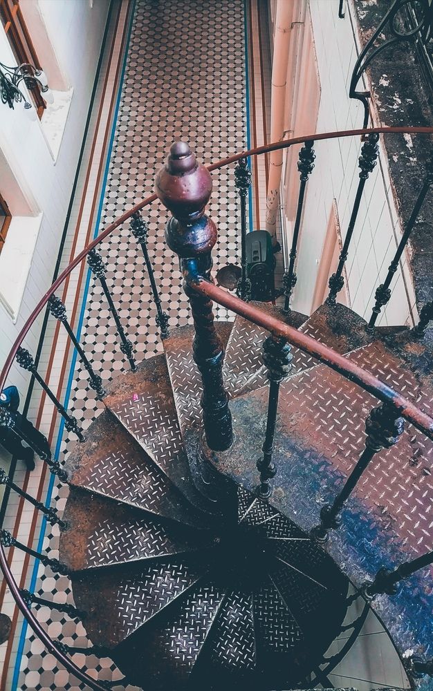 Photograph by Александра Мазур