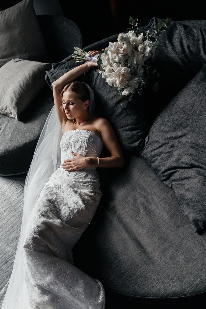 Photograph by Элина Ларченкова