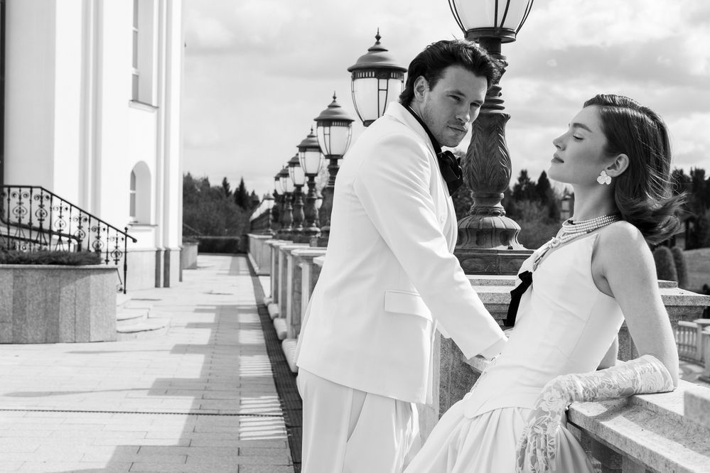 Photograph by Элина Ларченкова