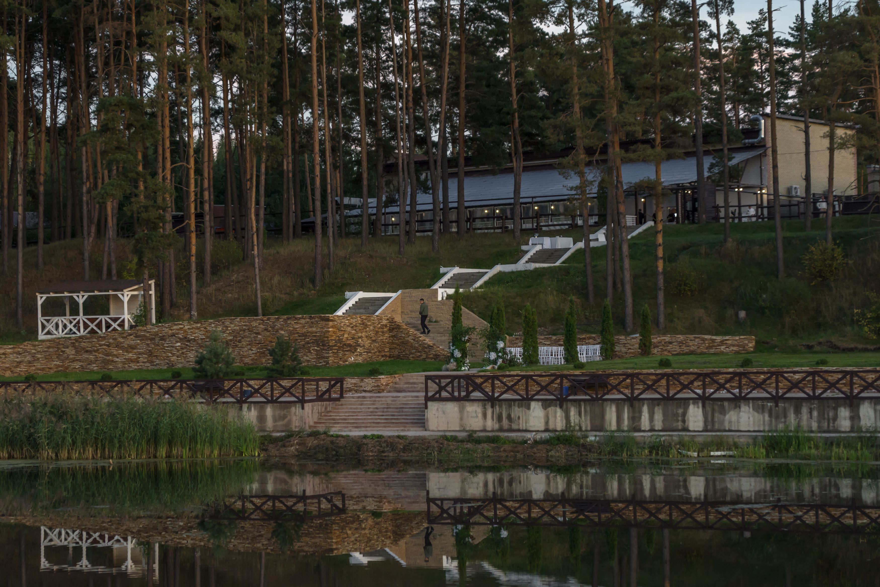 Photograph by Людмила Прибылова