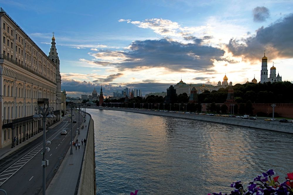 Photograph by Михаил Косолапов