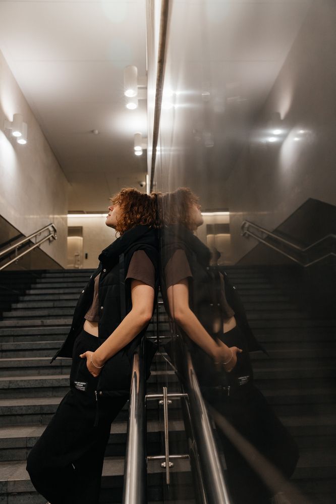 Photograph by Кристина Куликова