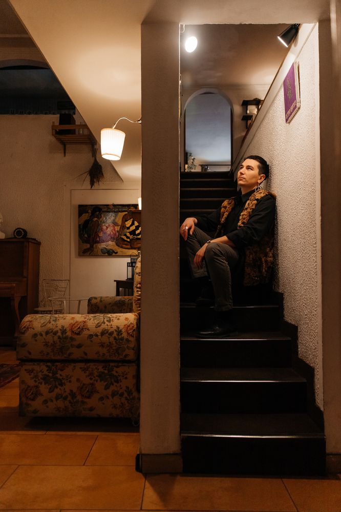 Photograph by Кристина Куликова