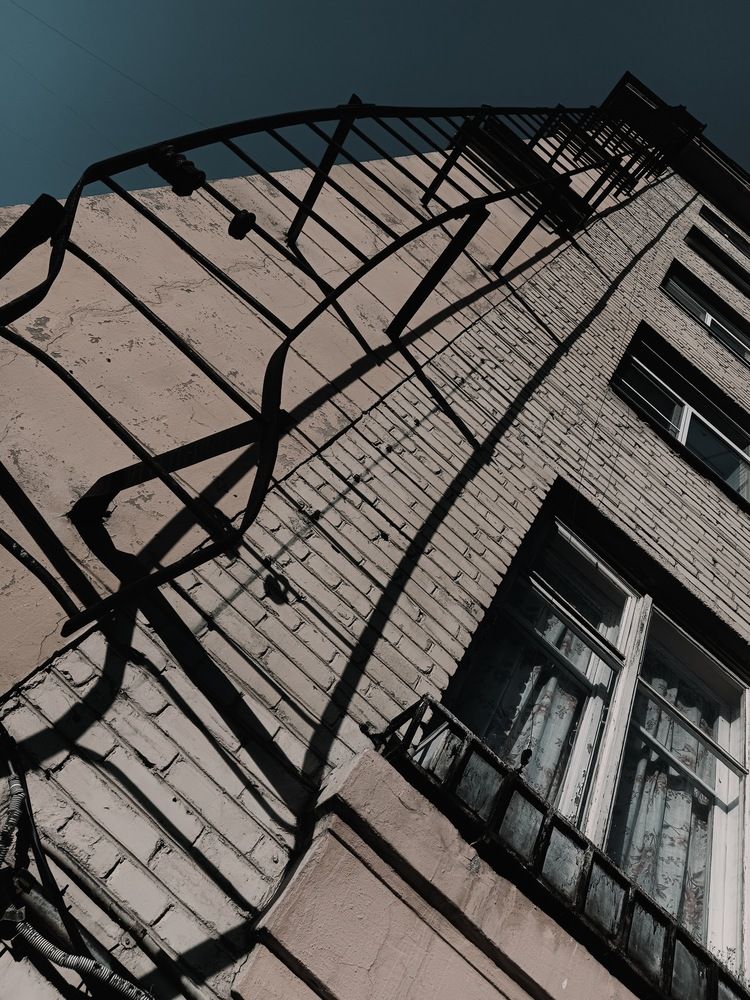 Фотография автора Alexander