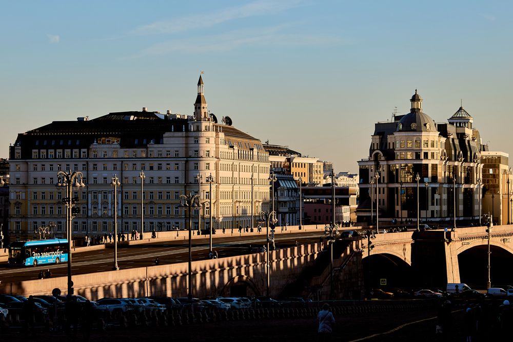 Photograph by Николай Голованов