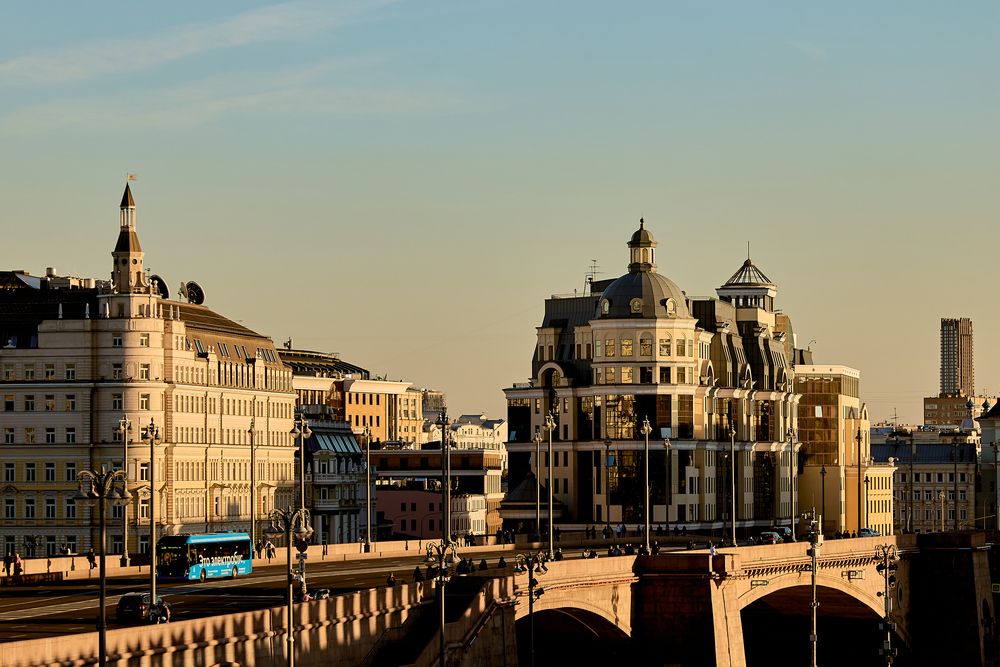 Photograph by Николай Голованов