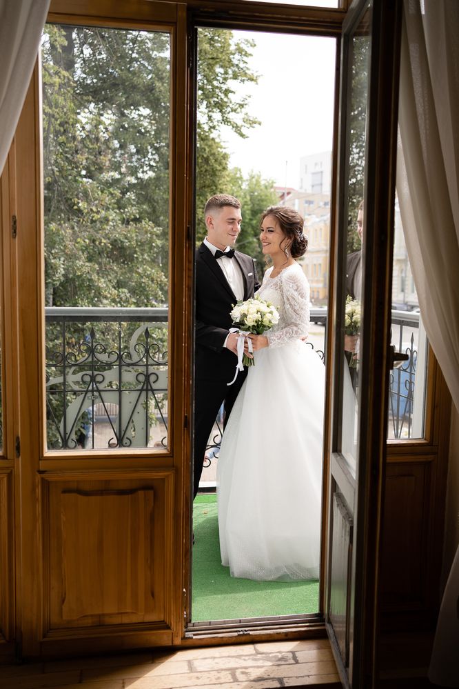 Photograph by Любовь Мызина