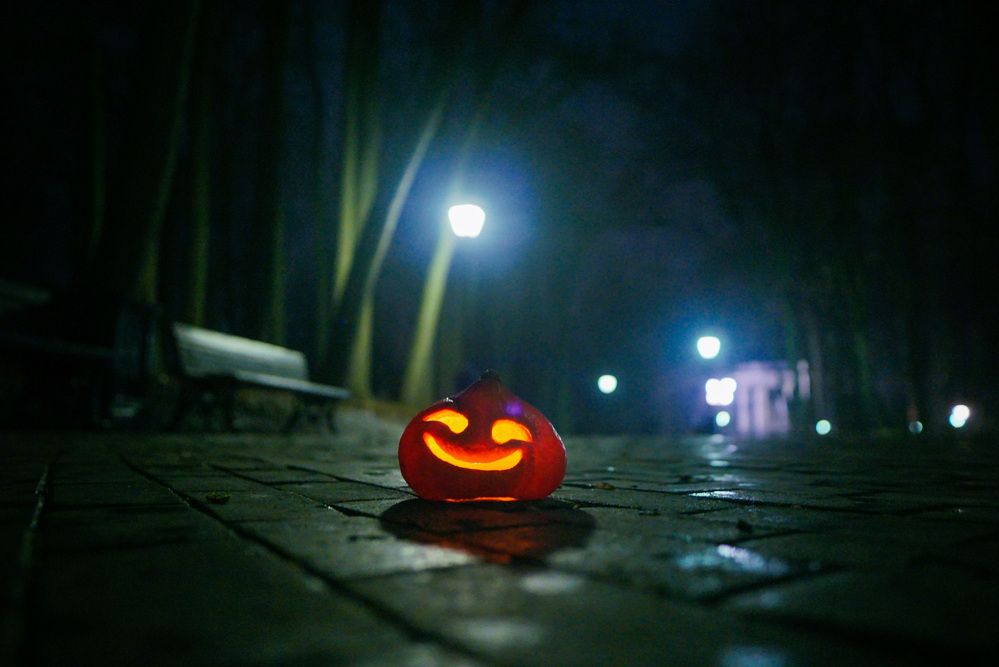 Photograph by Екатерина Яковлевская