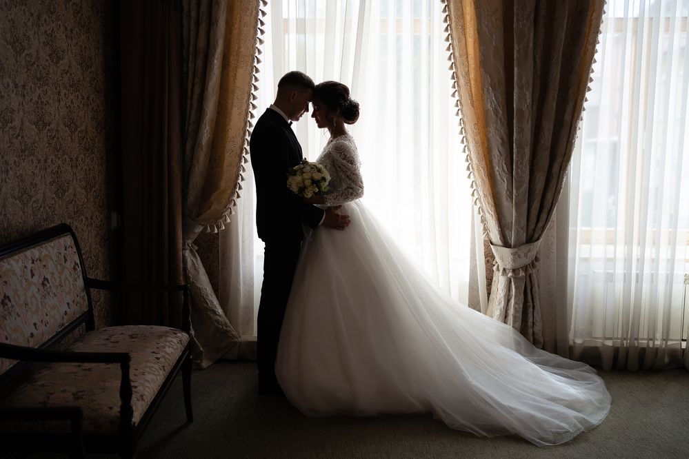 Photograph by Любовь Мызина