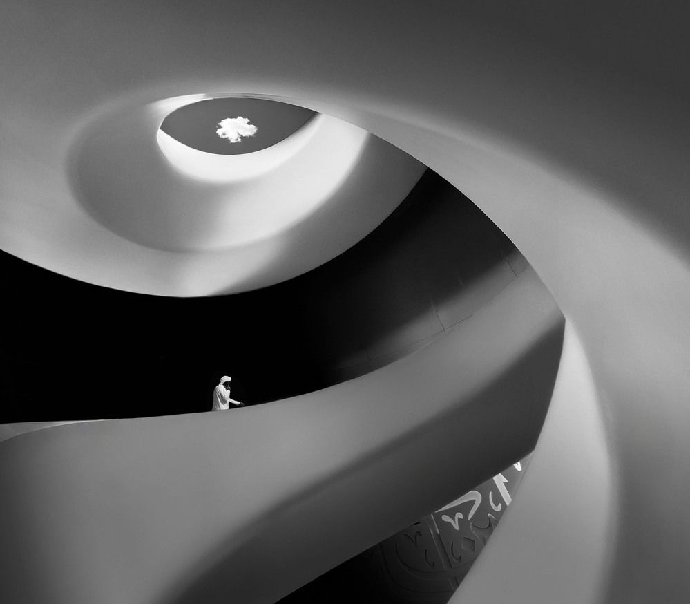 Photograph by SARA Goli