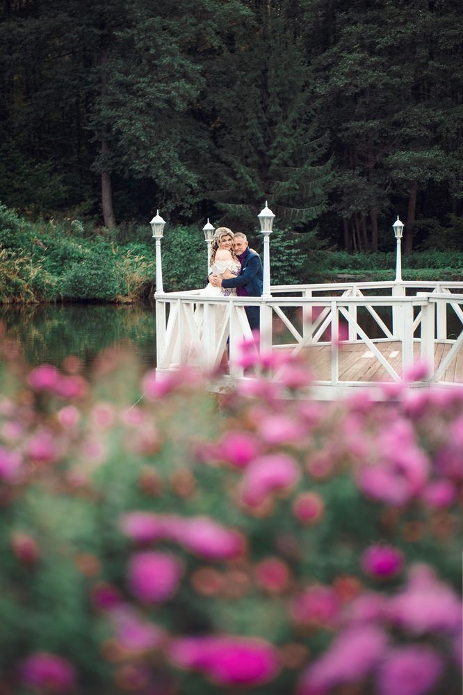 Фотография автора Наталья Чвала