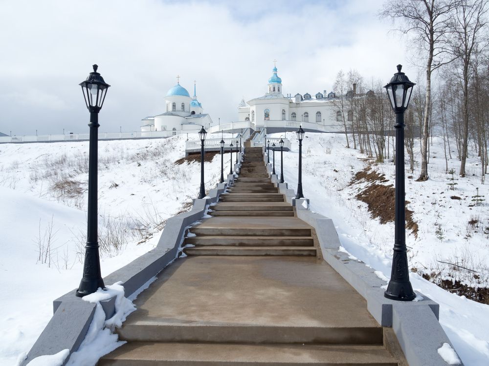 Photograph by Александр Авдушев