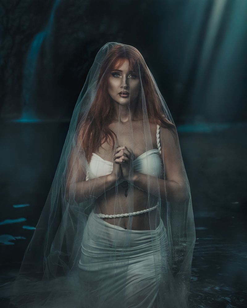 Photograph by Mirko Zuccarello