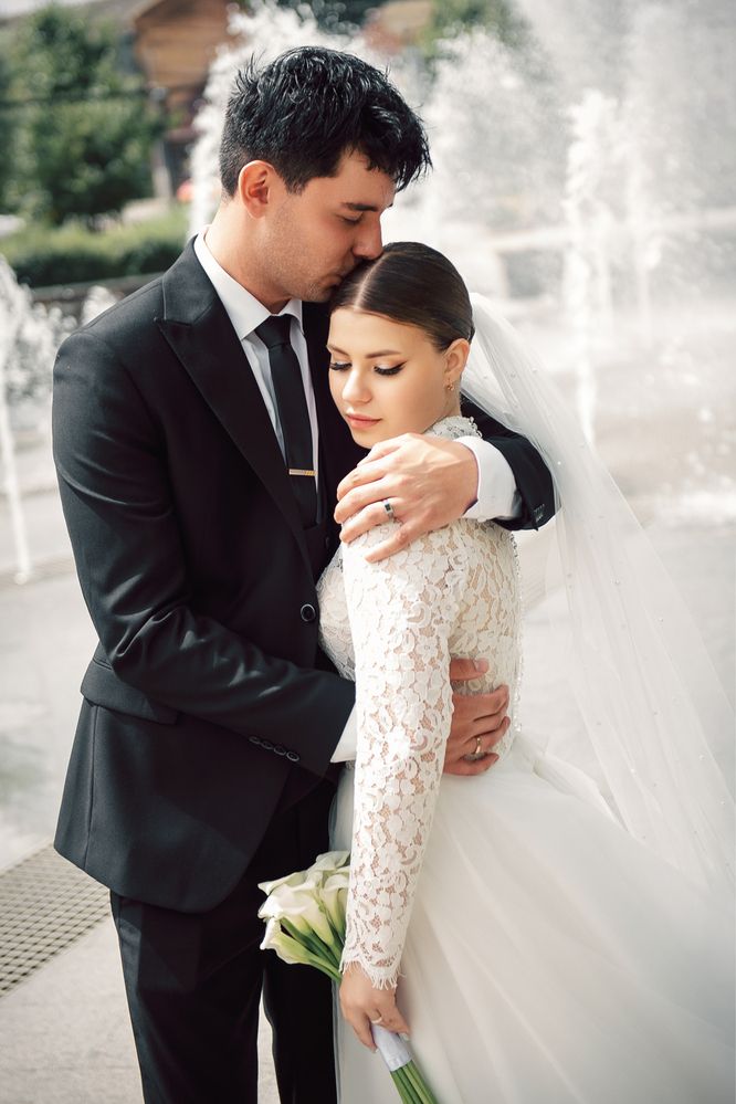 Фотография автора Наталья Чвала