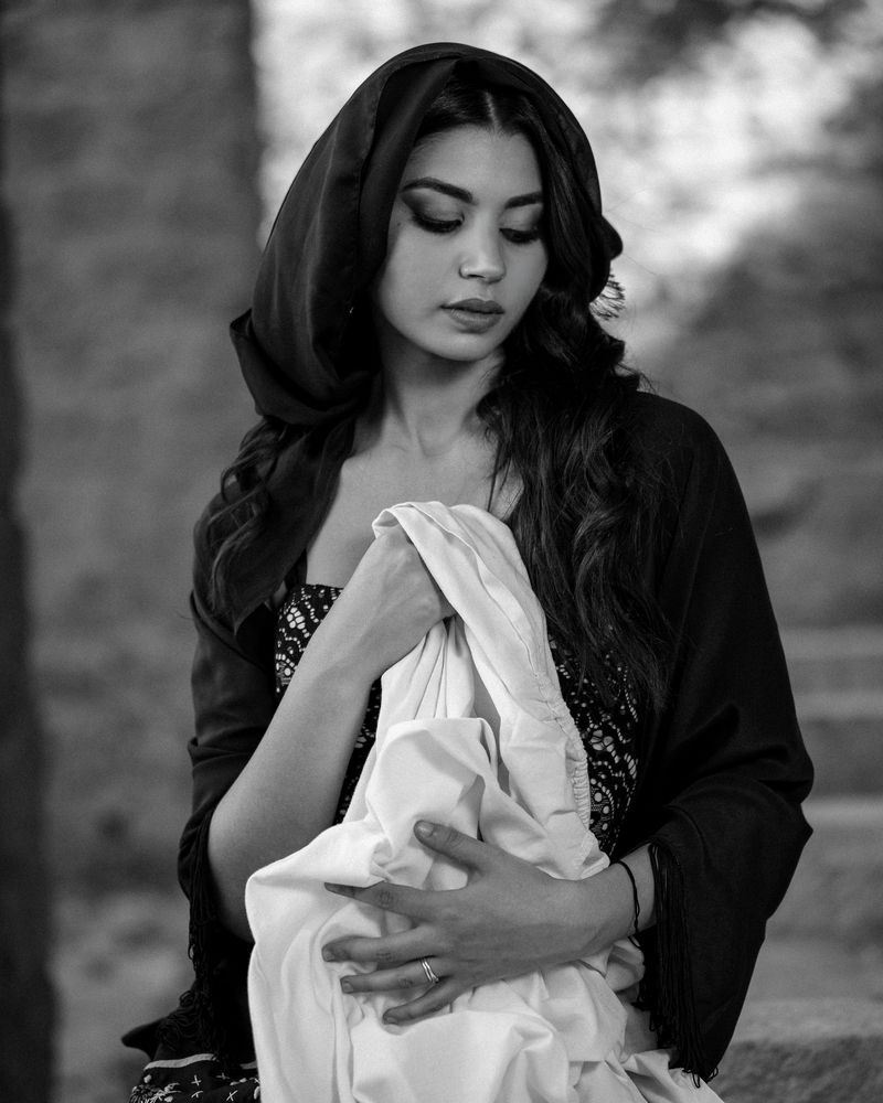 Photograph by Mirko Zuccarello