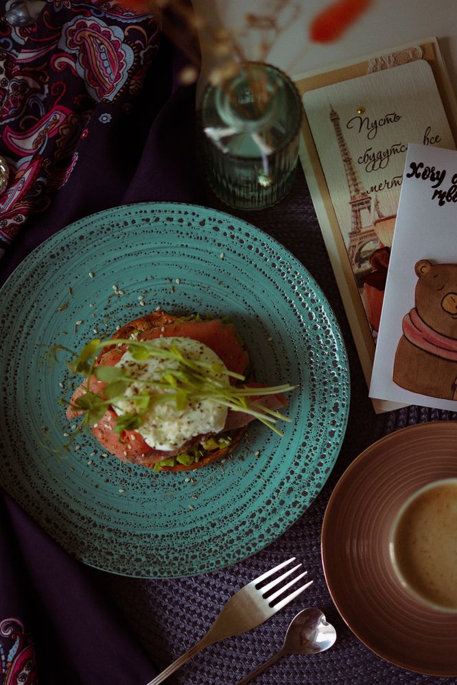 Photograph by Татьяна Антонова