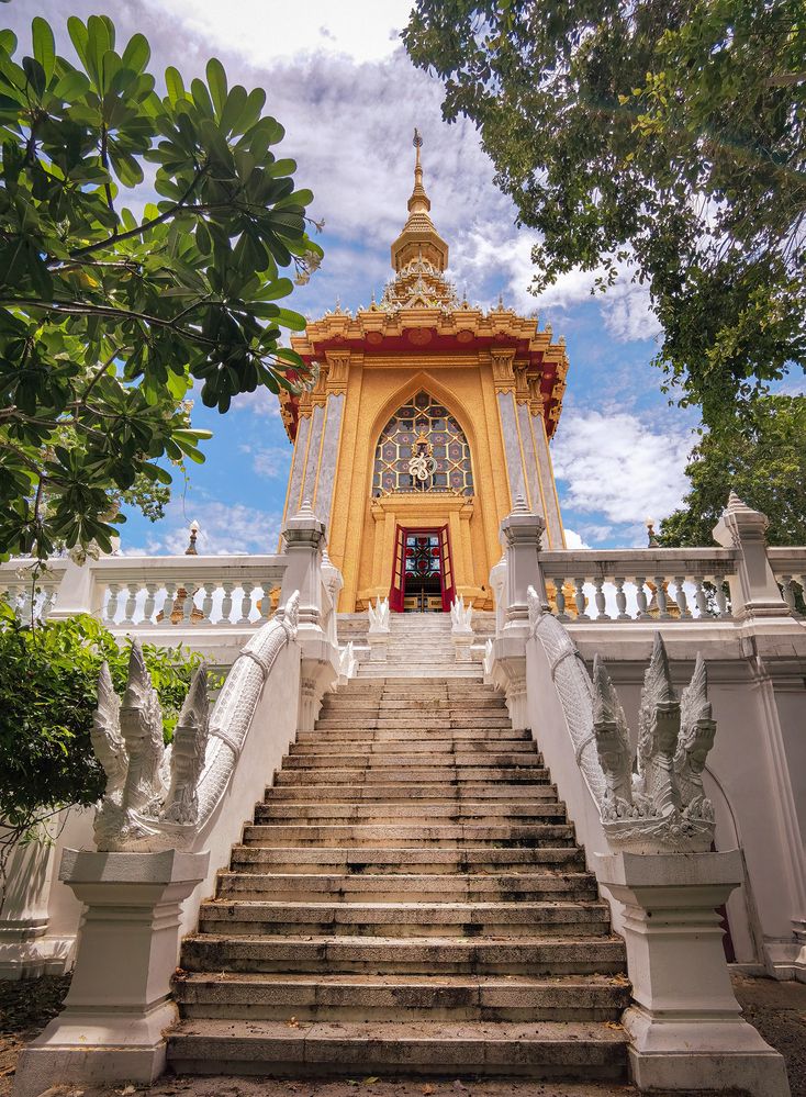 Photograph by Inna Ivanova