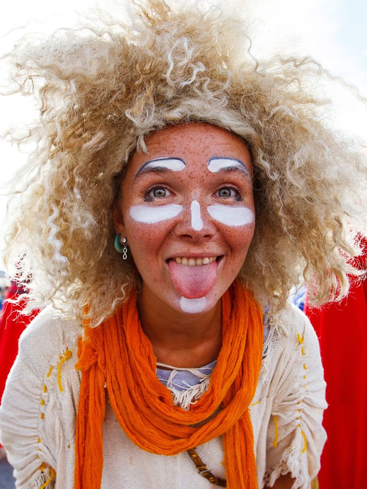 Photograph by Вербицкий Петр