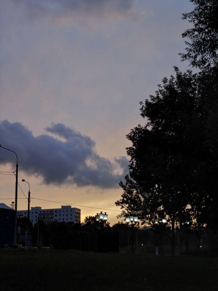 Photograph by Кристина Куликова