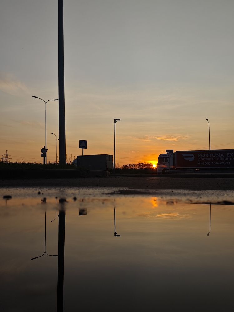 Photograph by Кристина Куликова