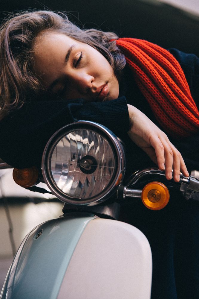 Photograph by Кристина Куликова