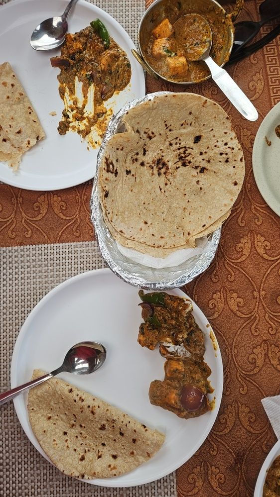 Фотография автора Dhruv Jangid