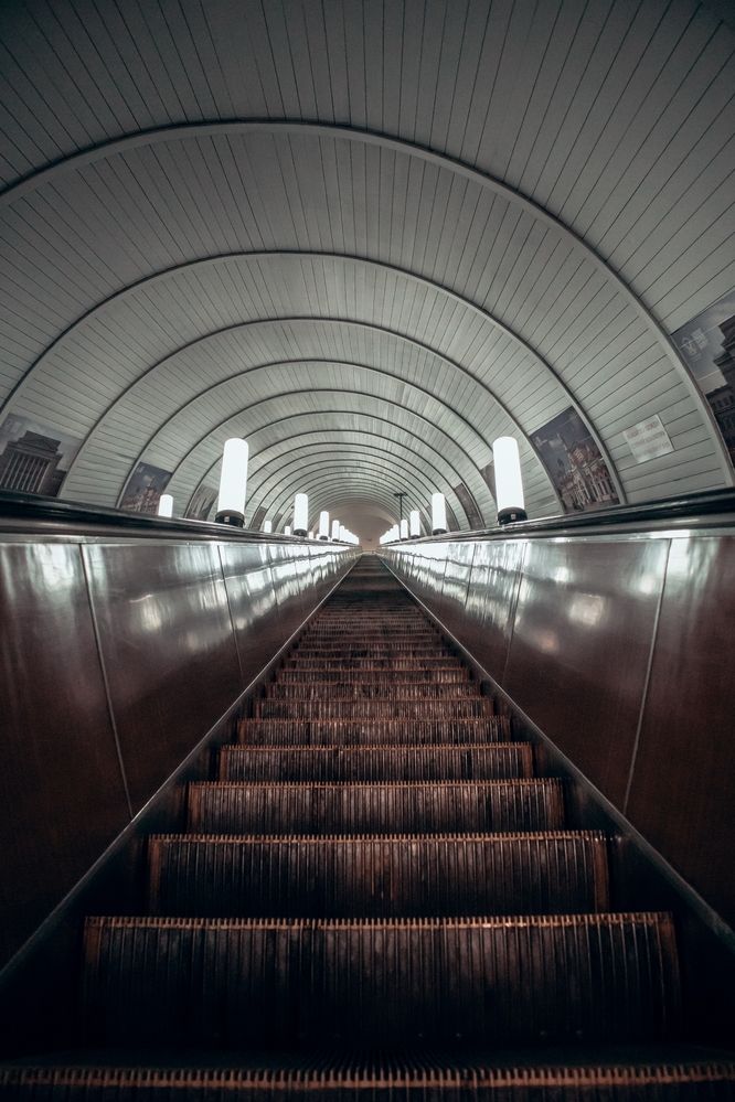 Photograph by Старков Валерий