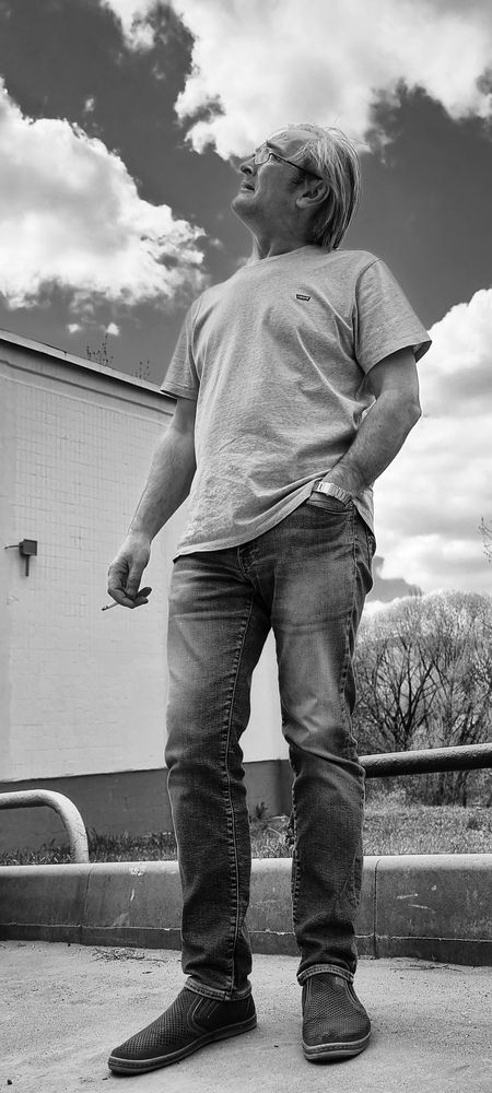 Фотография автора Светлана Алексеева