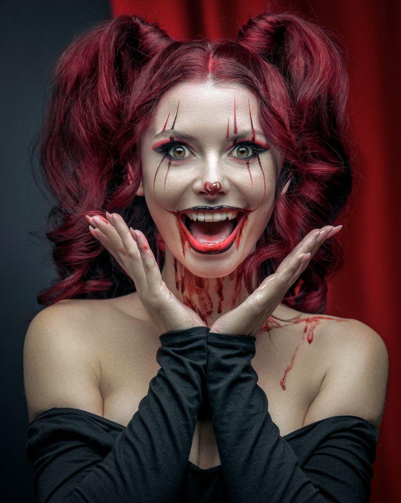 Photograph by Евгений Козлов