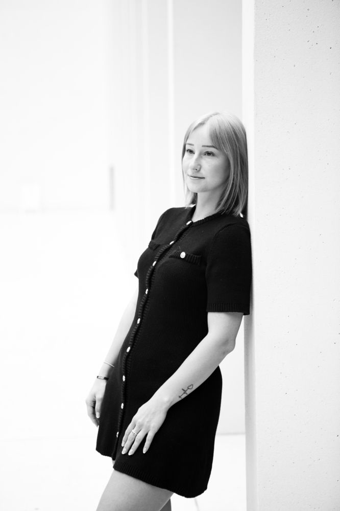 Photograph by Tatiana Kurilas