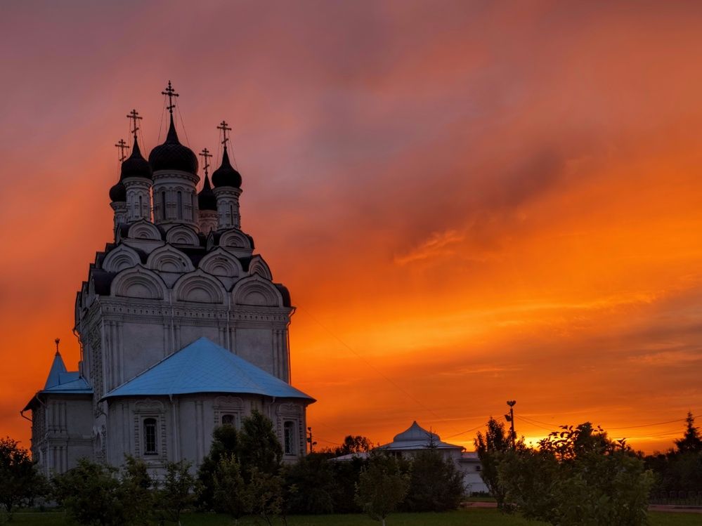 Photograph by Natali AB