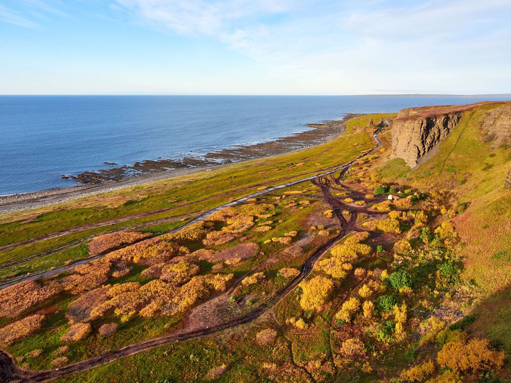 Photograph by Александр Авдушев